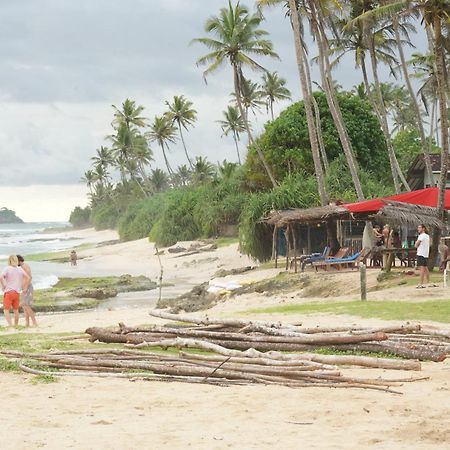 Surf Orchid Villa Weligama Exterior foto