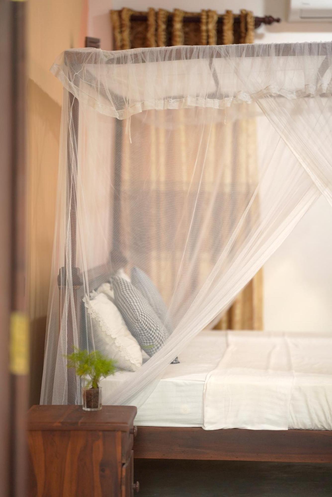 Surf Orchid Villa Weligama Exterior foto