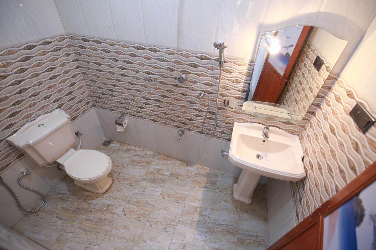 Surf Orchid Villa Weligama Exterior foto