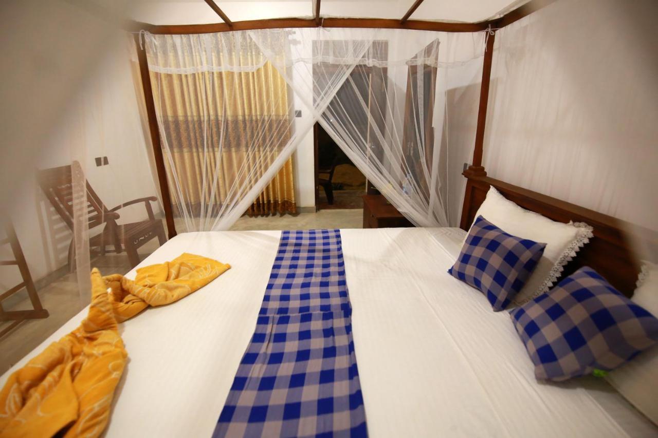 Surf Orchid Villa Weligama Exterior foto