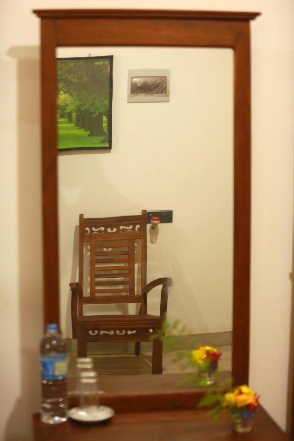 Surf Orchid Villa Weligama Exterior foto