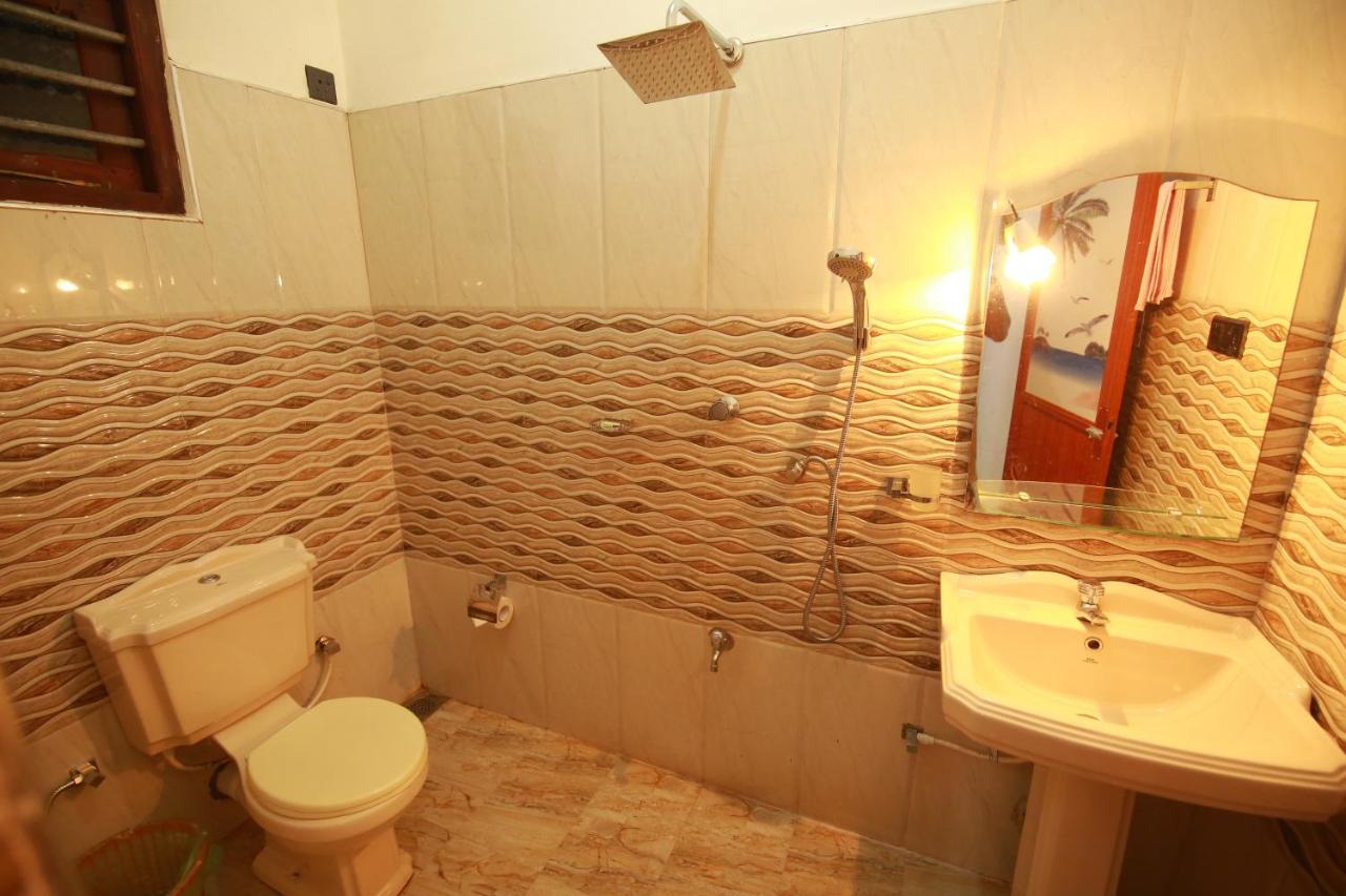 Surf Orchid Villa Weligama Exterior foto