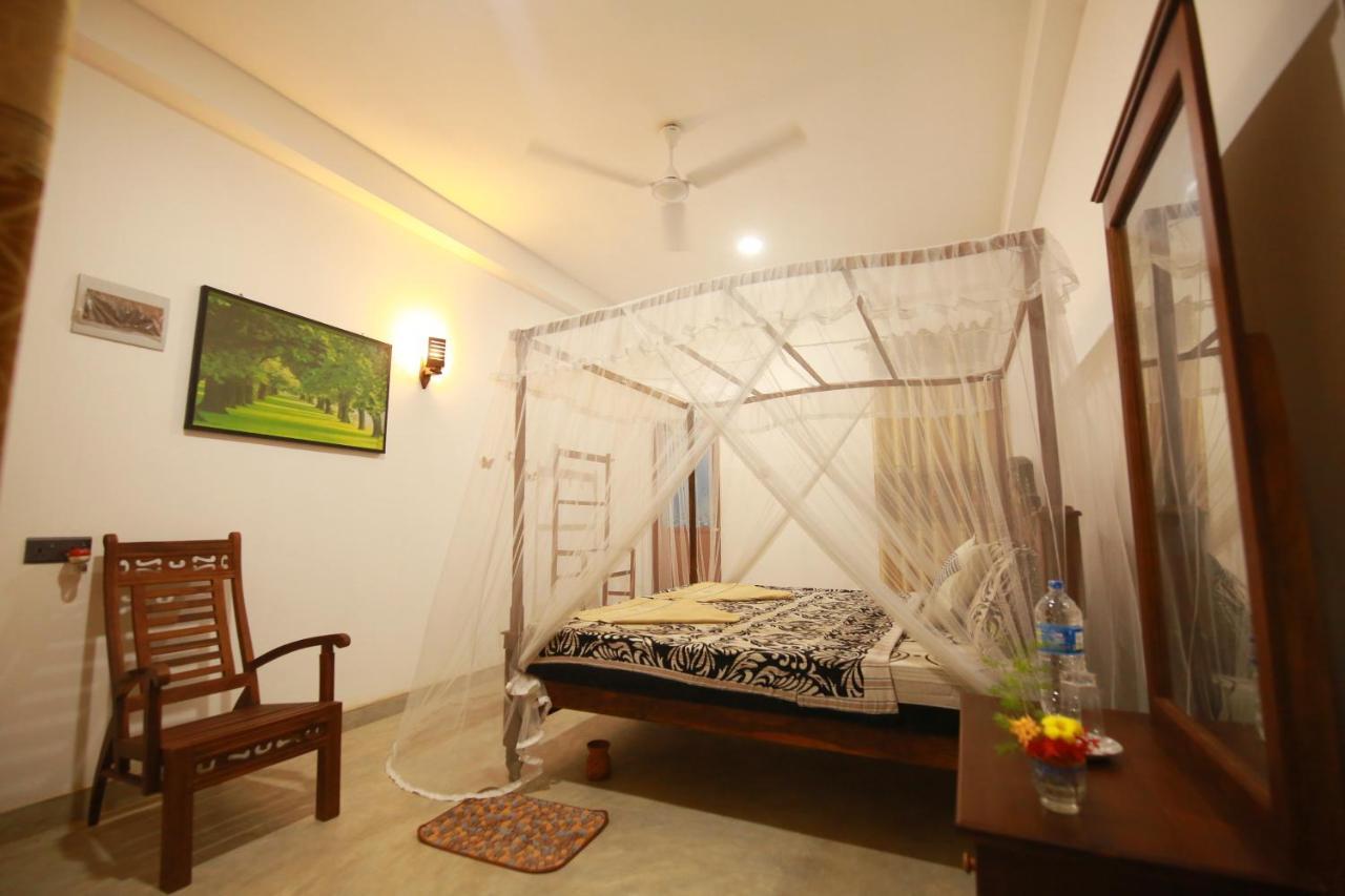 Surf Orchid Villa Weligama Exterior foto