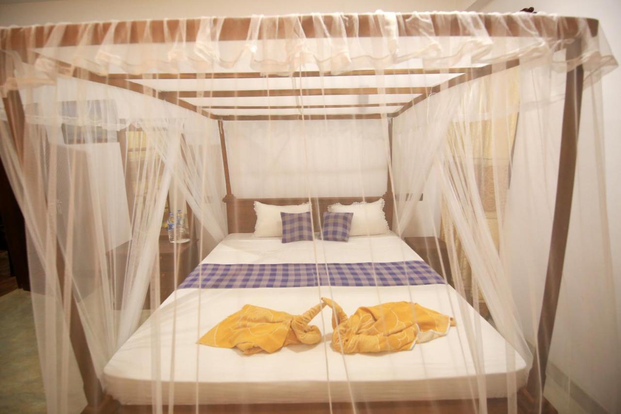 Surf Orchid Villa Weligama Exterior foto