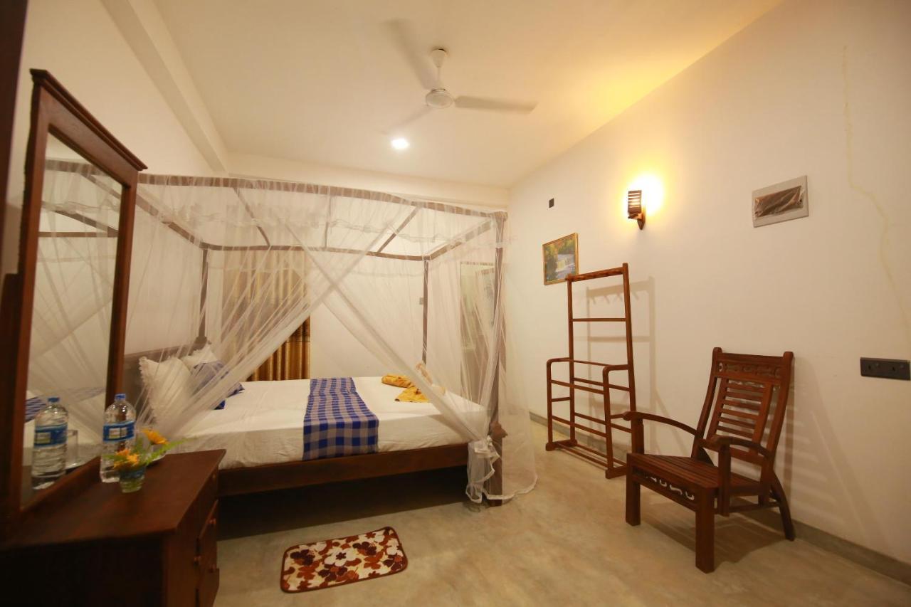 Surf Orchid Villa Weligama Exterior foto