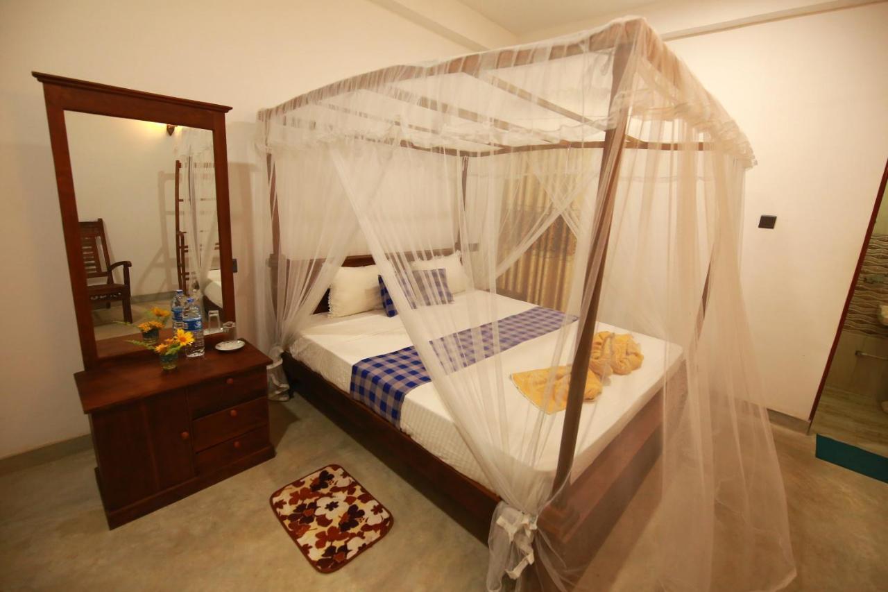 Surf Orchid Villa Weligama Exterior foto