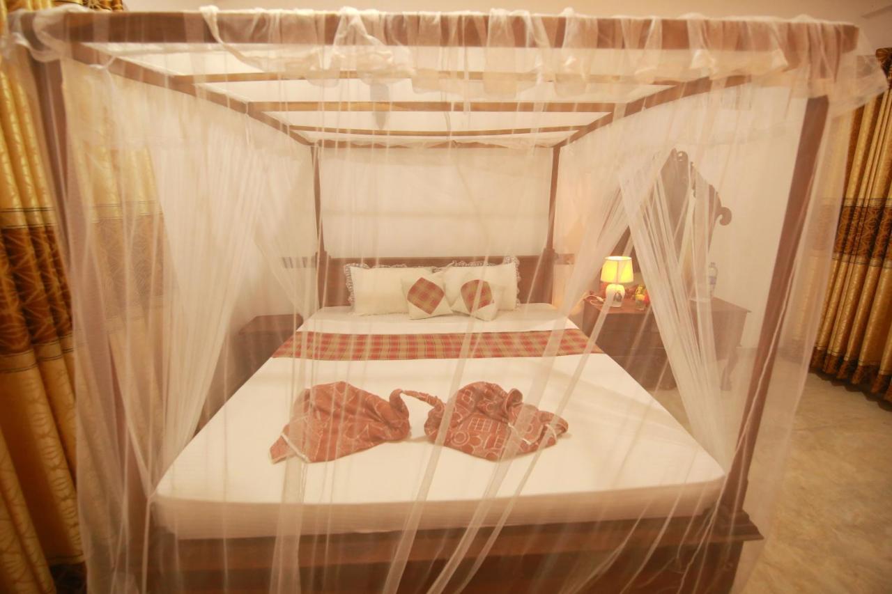 Surf Orchid Villa Weligama Exterior foto