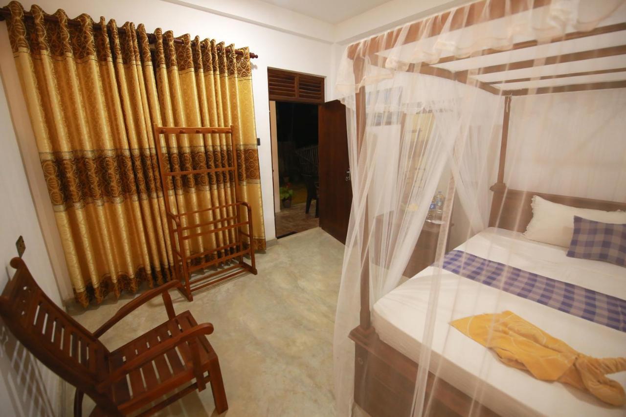 Surf Orchid Villa Weligama Exterior foto